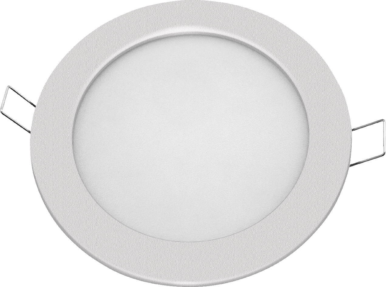 Светильник Navigator 94 347 NLP-R1-10W-R180-840-SL-LED