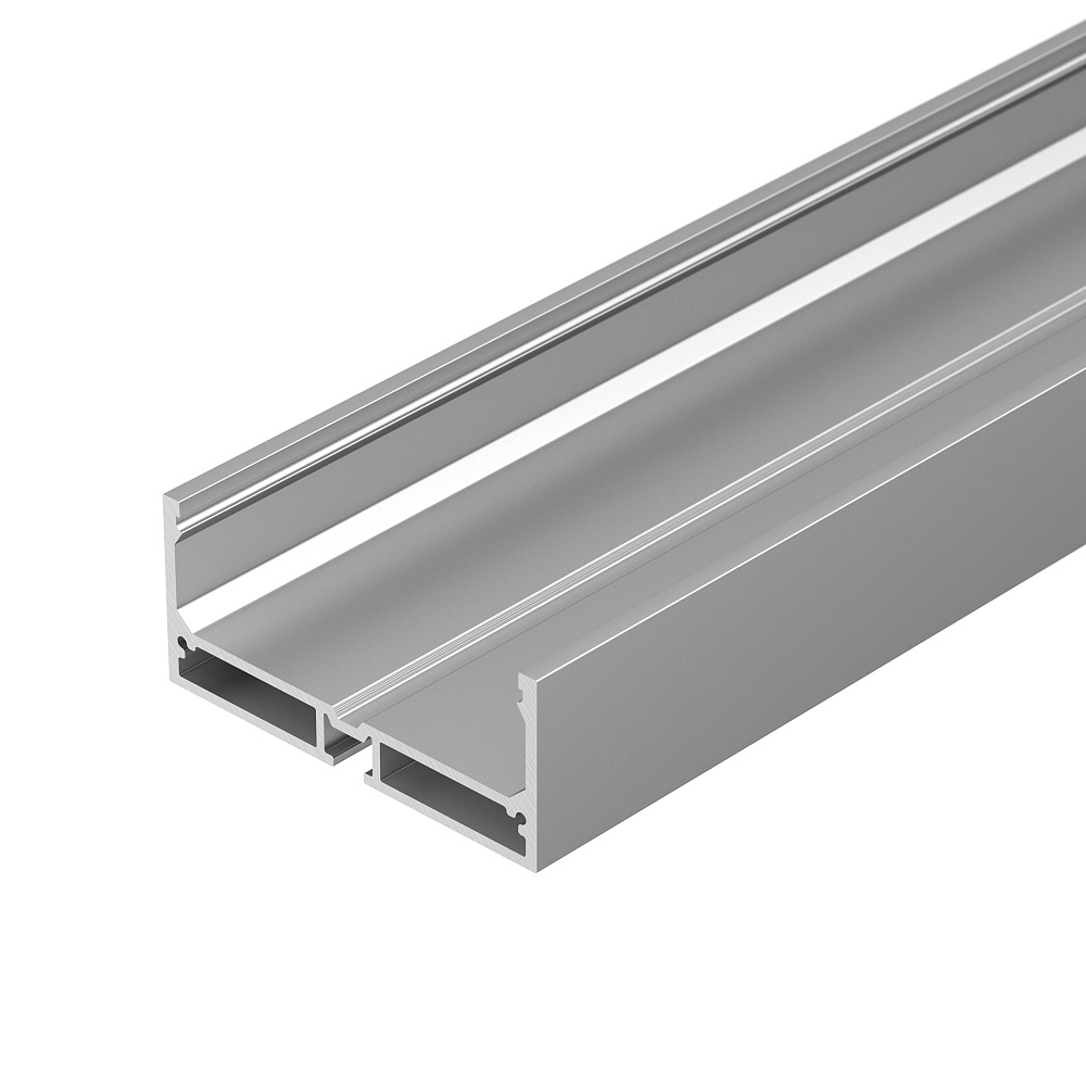 Arlight SL-LINE-7532 — Профиль (Накладной) (с отдельным аксессуаром: Подвесной)