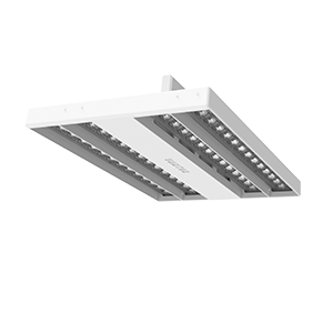 TT-Crisp Double — Трековые светильники