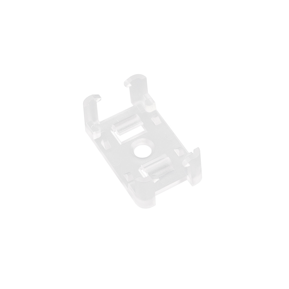 Arlight VISOR-SPI-5060 — герметичные светодиодные модули, RGB, SMD 5060, 12 В, SPI, SM16703, с разъёмом, обход пикселя, с держателем