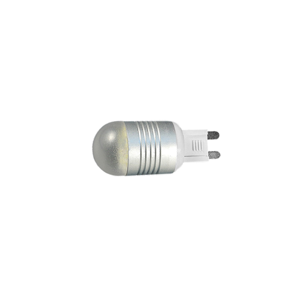 AR-G9 — лампа — цоколь G9; 230V