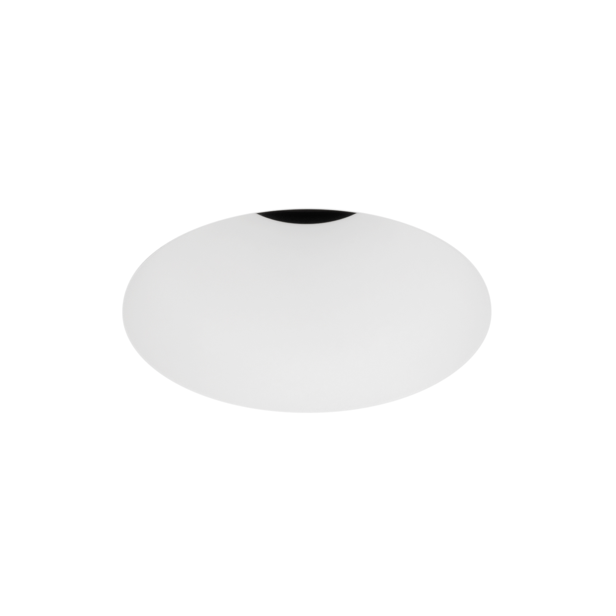 Светильник встраиваемый MS-ARADO-TRIMLESS-R65-9W Day4000 (Белый, 55 deg, 230V) (Arlight, IP20 Металл, 5 лет)