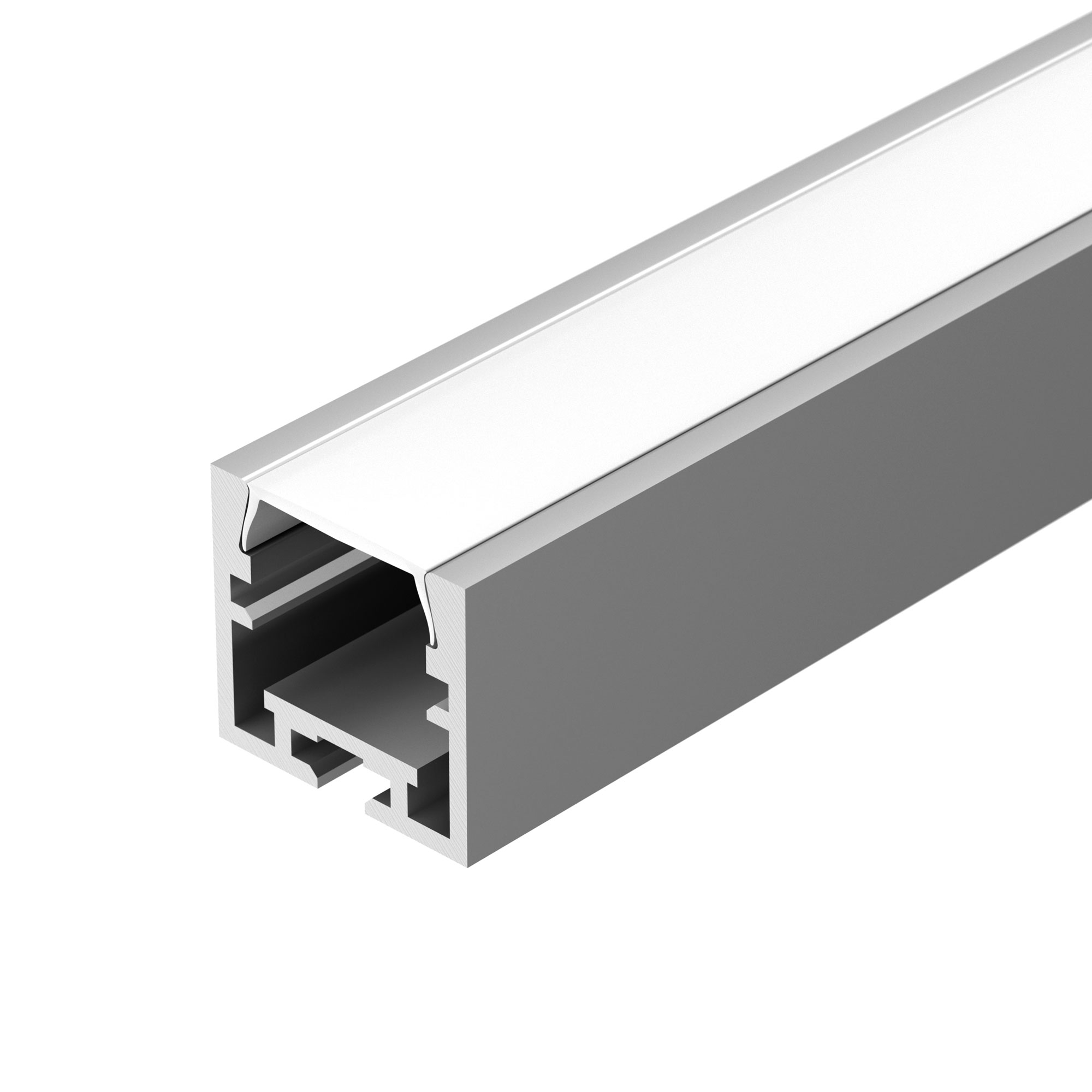 Arlight PDS-ZM-PLUS — Профиль (Накладной / Подвесной)