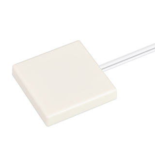 Arlight SR-PRIME-UP-40x40 — Накладной сенсорный диммер (touch)