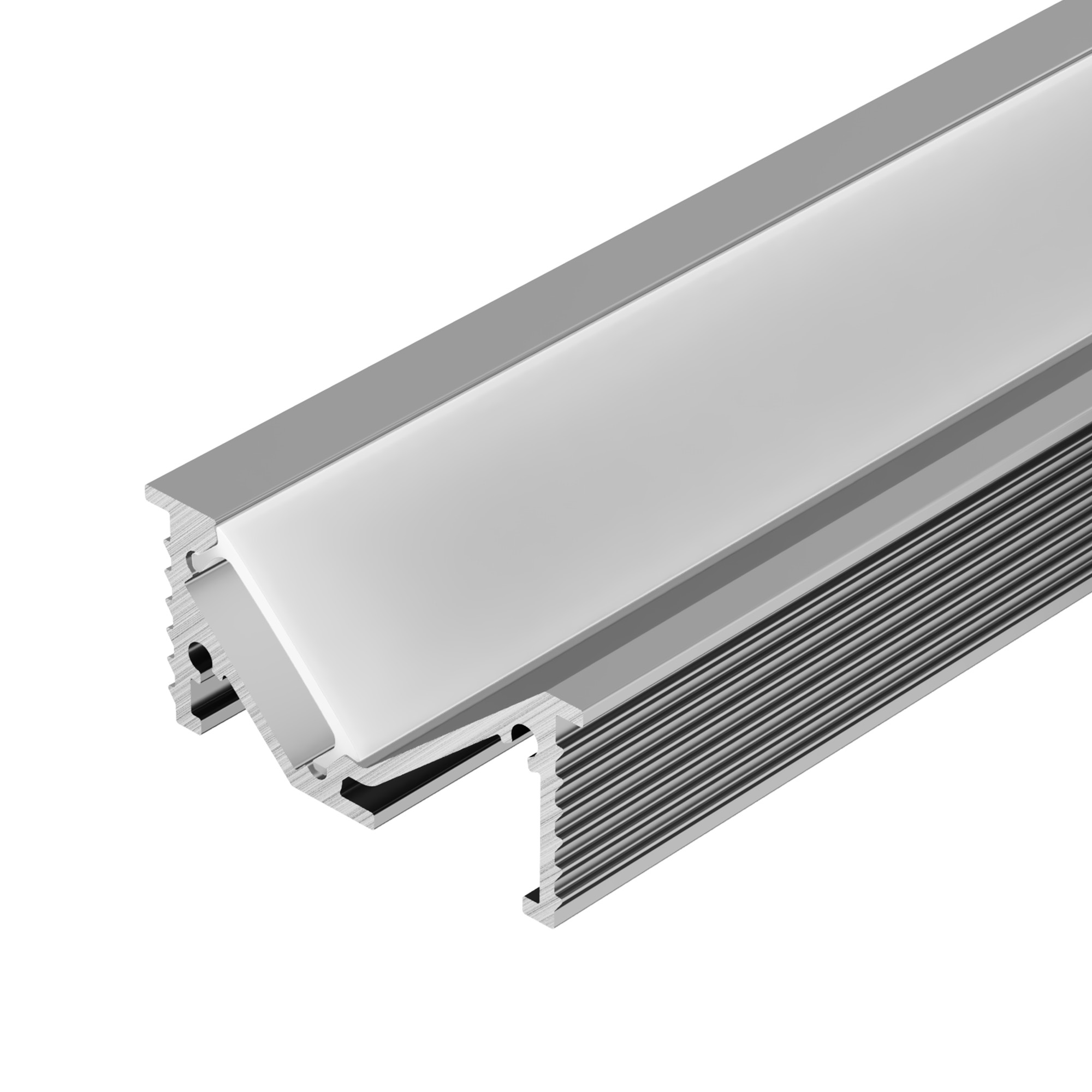 Arlight SL-BEVEL-W32-F — Профиль (Встраиваемый)