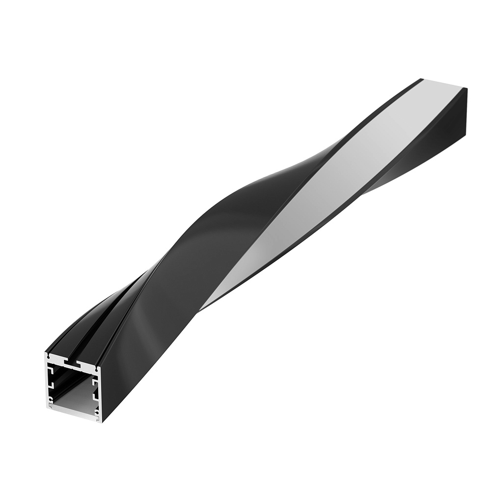 Arlight SL-ARC-3535-TWIST180-500 — Профиль (Подвесной)