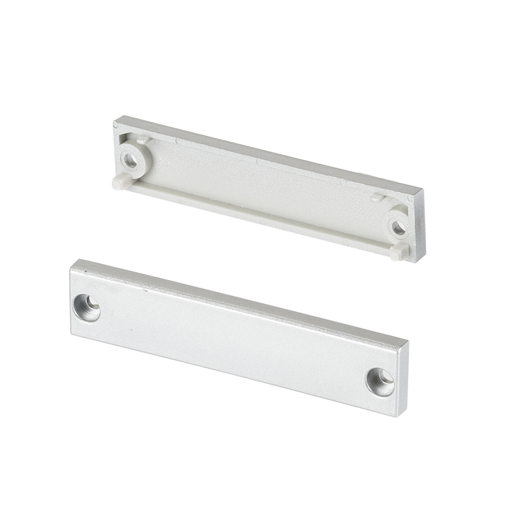 Arlight KLUS-POWER-W70-BASE — Заглушка глухая