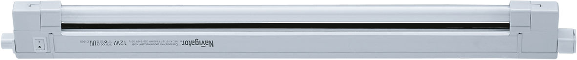 Светильник Navigator 94 502 NEL-A1-E112-T4-840/WH (ЛПБ T4 12 Вт)