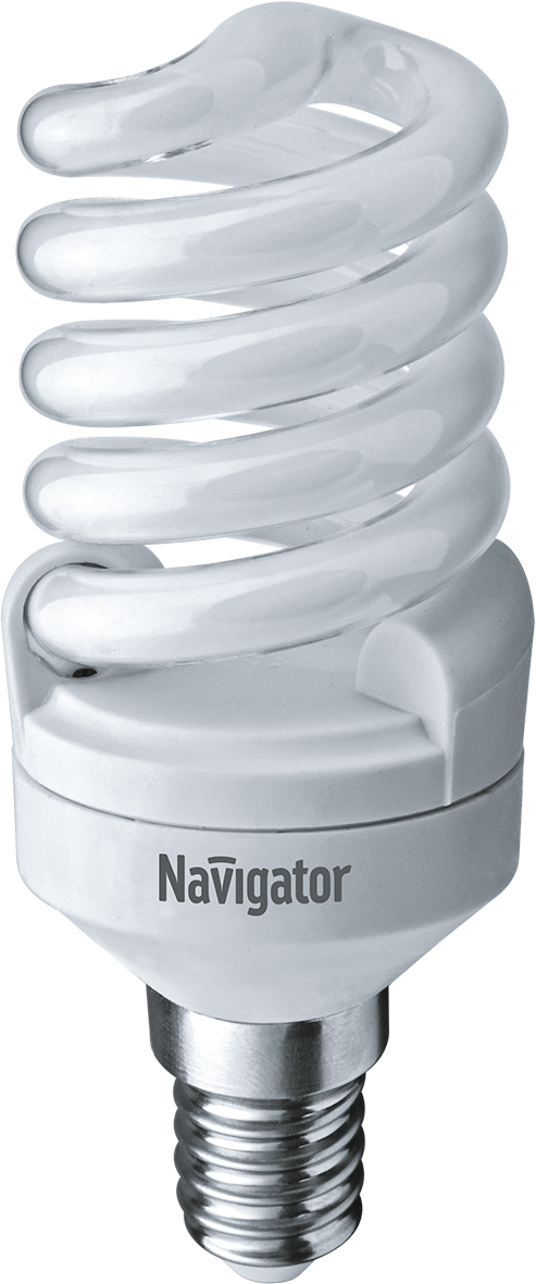 Лампа Navigator 94 044 NCL-SFW10-15-860-E14