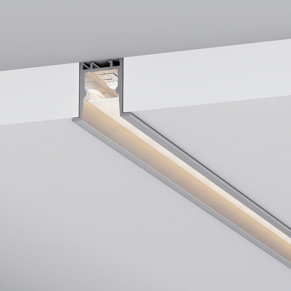 Arlight SL-COMFORT-2322-F — Профиль (Встраиваемый)