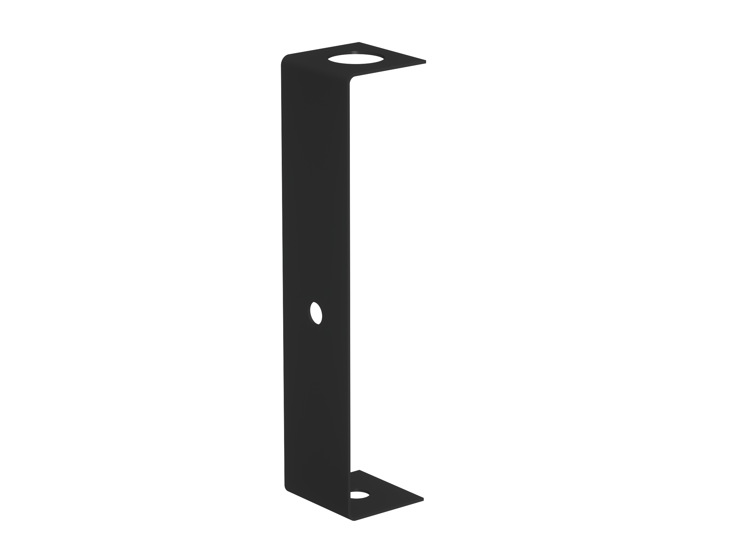 Кронштейн BS-K-15 Black