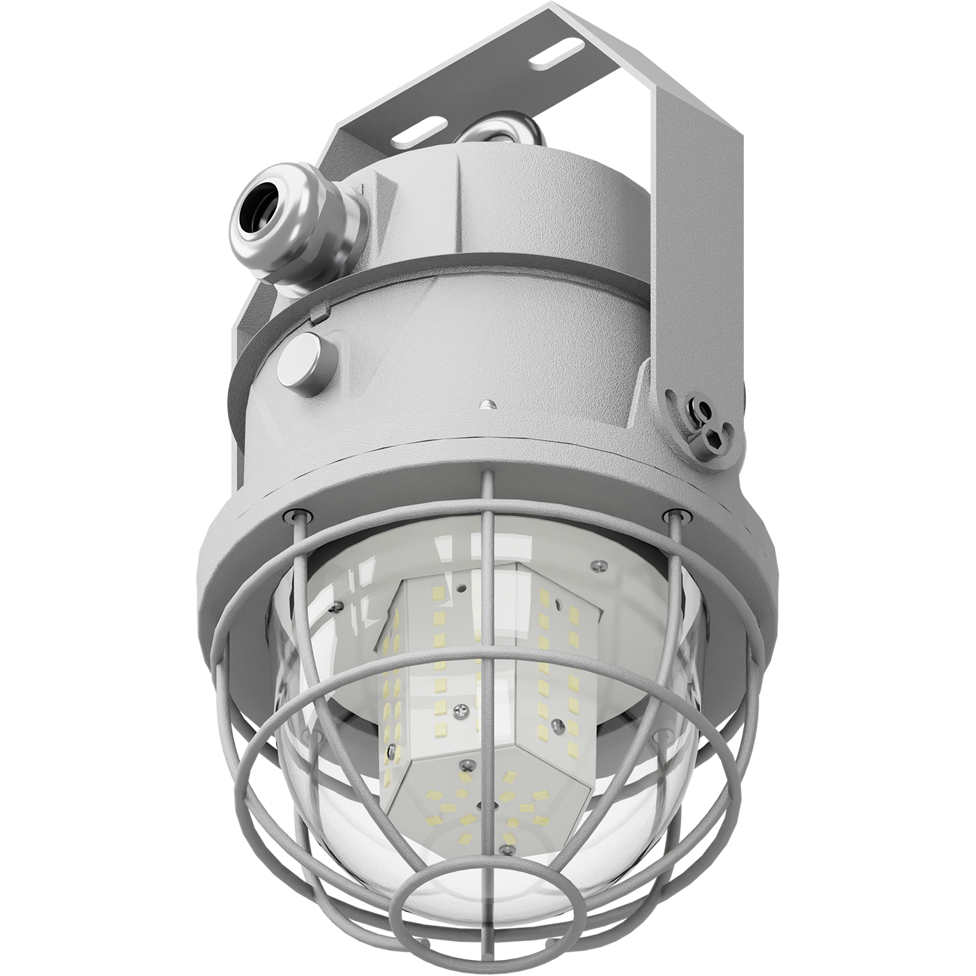 TOS LED