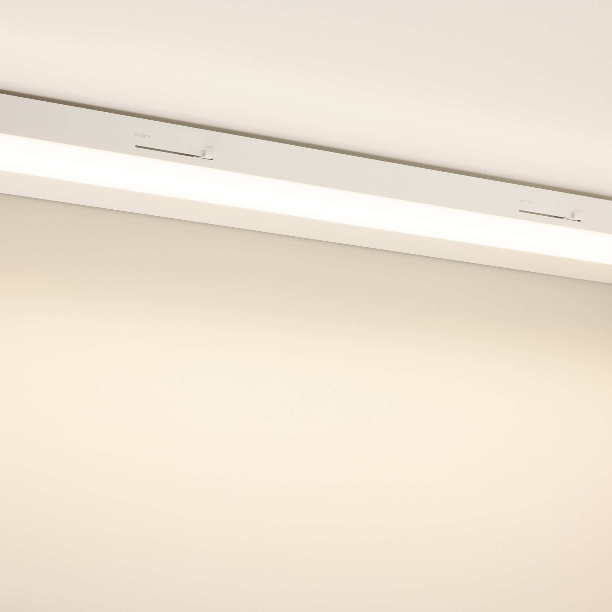 Светильник LGD-LUNGO-4TR-L1500-51W-75W Day4000 (Белый, 120 deg, 230V) (Arlight, IP20 Металл, 5 лет)