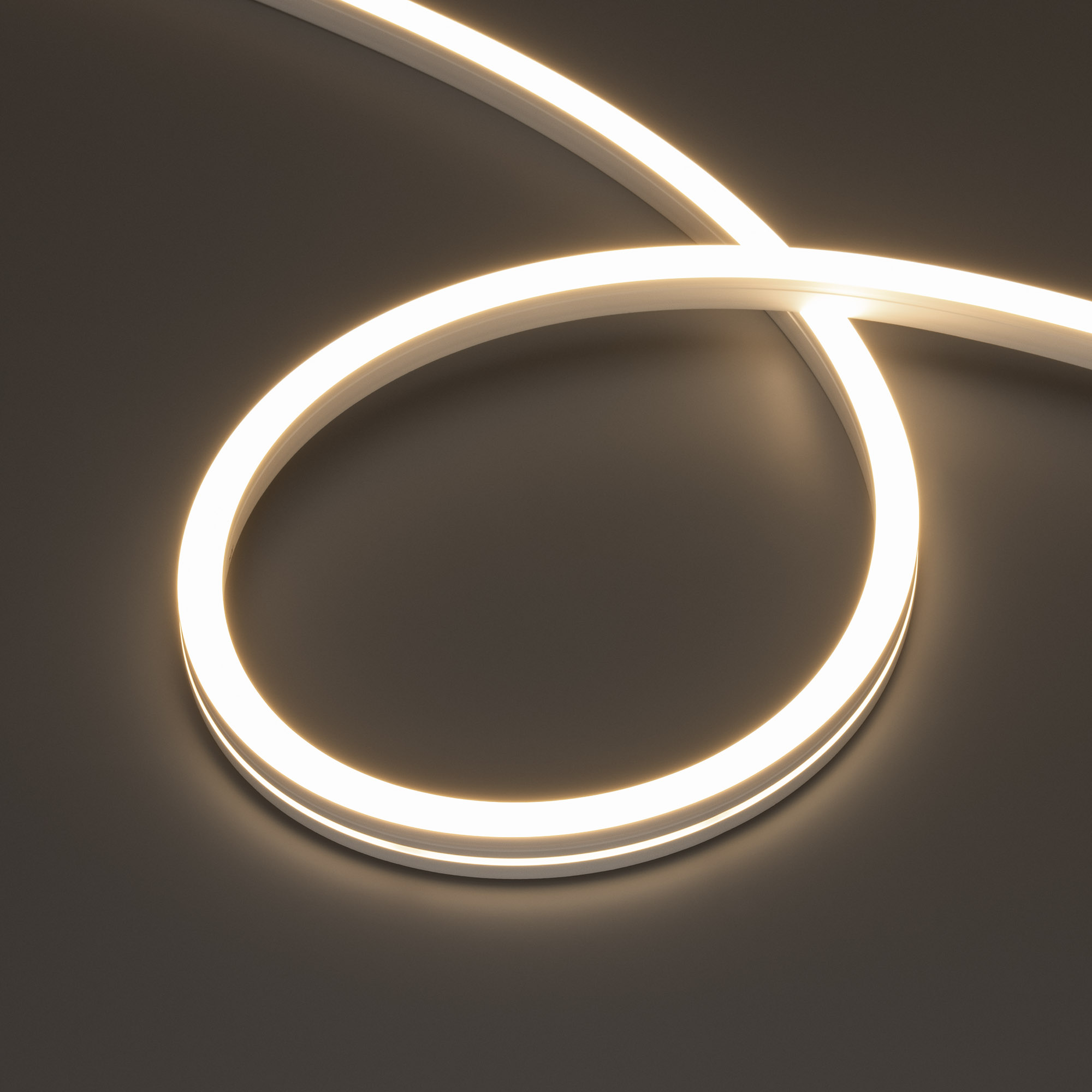 Arlight MOONLIGHT PRO — Гибкий светодиодный неон — RGBW [изгиб: SIDE; каналы: 4; высота, мм: 17.0; питание, В: 24.0; ширина, мм: 12.0]