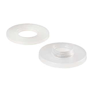 Arlight KLUS-ISOL-6mm — Комплект шайб