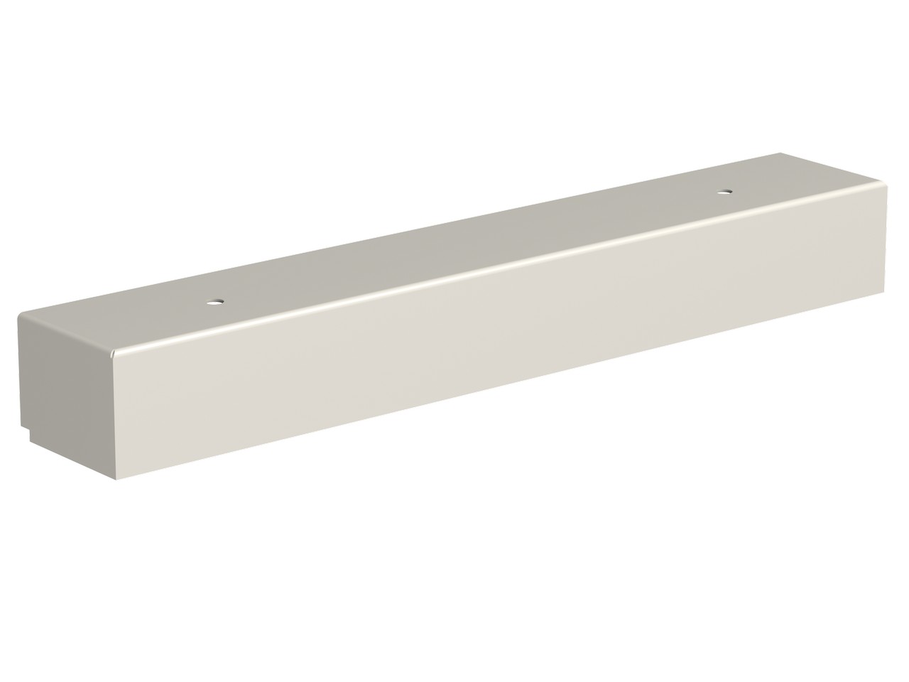 Крышка BS-KR-2 White