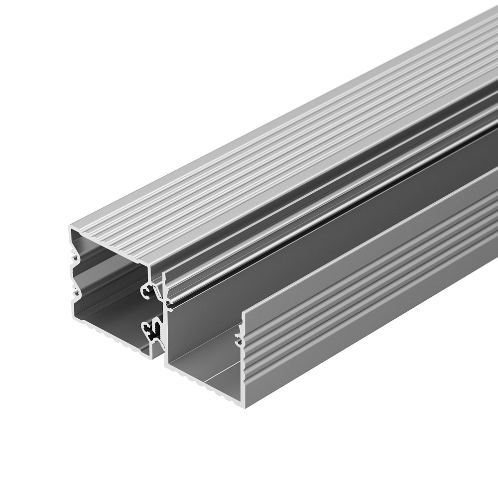 Arlight ALU-BASE-PW35S — Профиль (Накладной)
