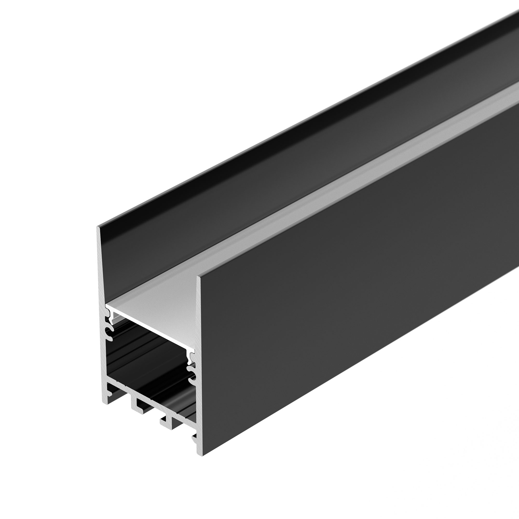 Arlight SL-COMFORT-3551 — Профиль (Накладной / Подвесной)