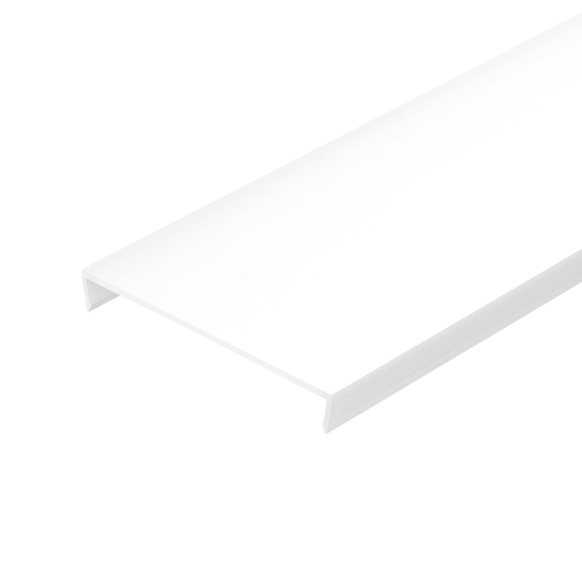 Arlight S2-LINE-7977 — экран для профилей S2-LINE-7977-2500 и S2-LINIA94-F-2500
