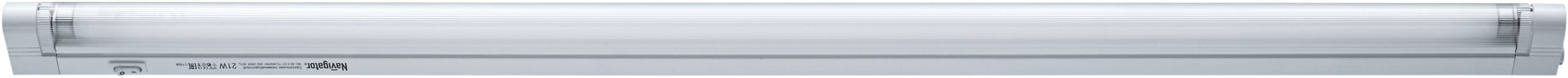 Светильник Navigator 94 517 NEL-B2-E121-T5-840/WH (ЛПБ T5 21 Вт)