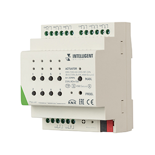 Конвертеры KNX