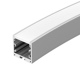 Arlight SL-ARC-3535-D1500-A45 — Профиль (Встраиваемый / Накладной / Подвесной)