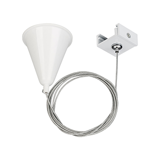Arlight LGD-4TR-HANG-2 — Тросовый подвес