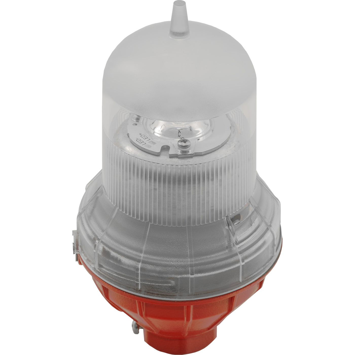 FLASH LED AWLL