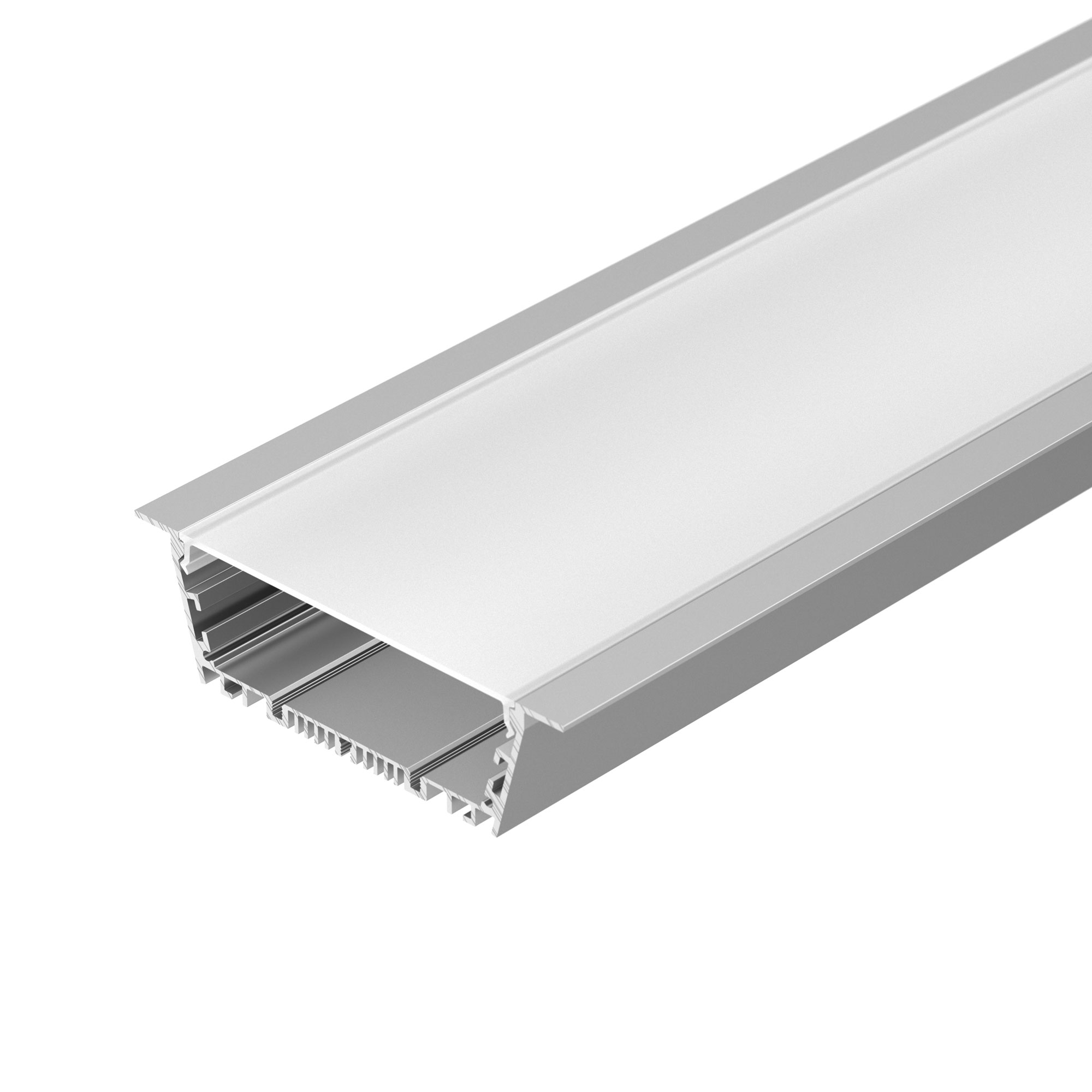 Arlight ARH-POWER-W120-F — Профиль (Встраиваемый)