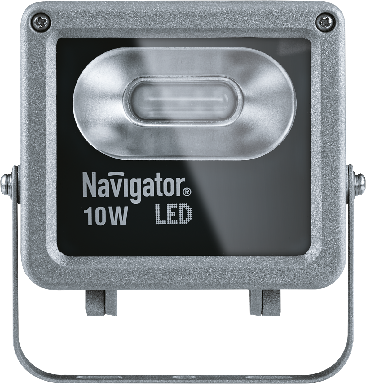 Светильник Navigator 71 312 NFL-M-10-4K-IP65-LED