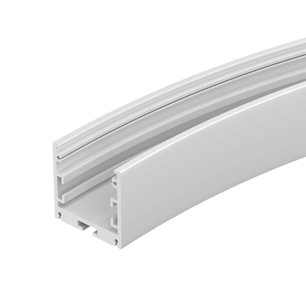 Arlight SL-ARC-3535-D800-A90 — Профиль (Встраиваемый / Накладной / Подвесной)