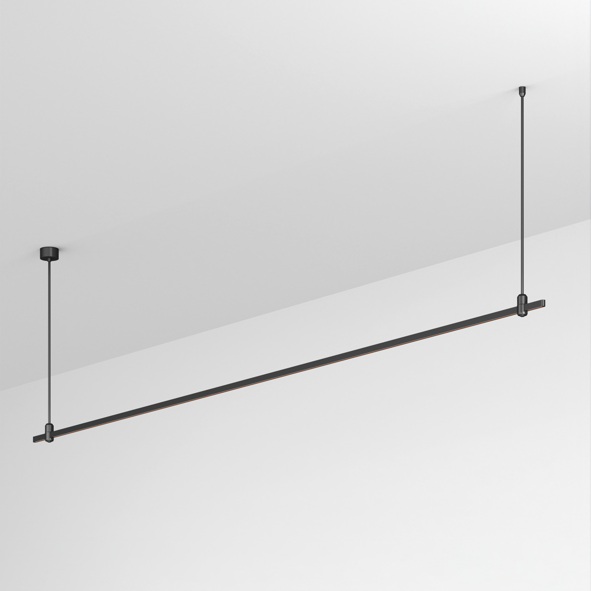 Arlight ART-APRIORI-LINE-ROD-800 — Шинопровод (комплектная альтернатива: Подвесной)