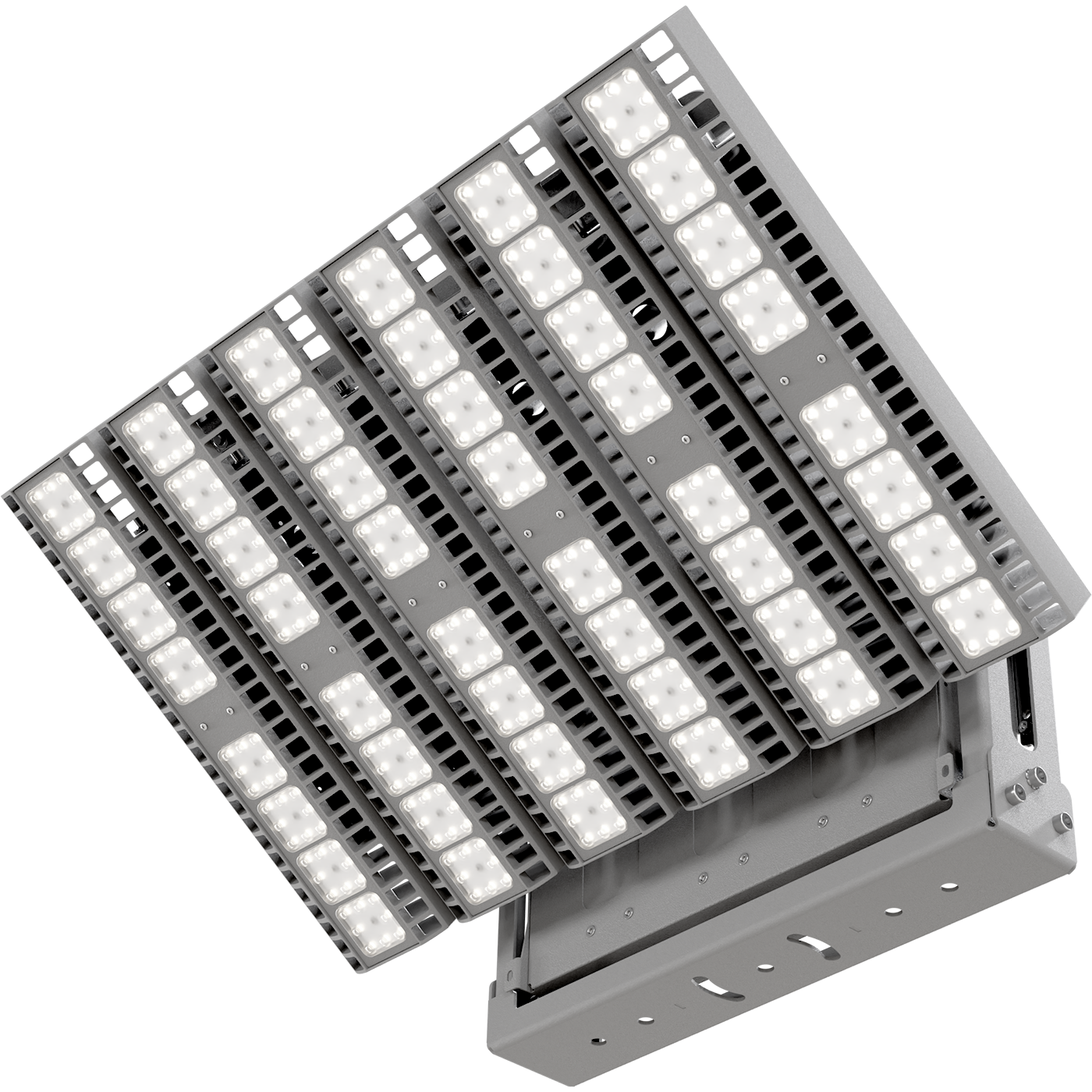HB LED FLOODLIGHT G2 CD60