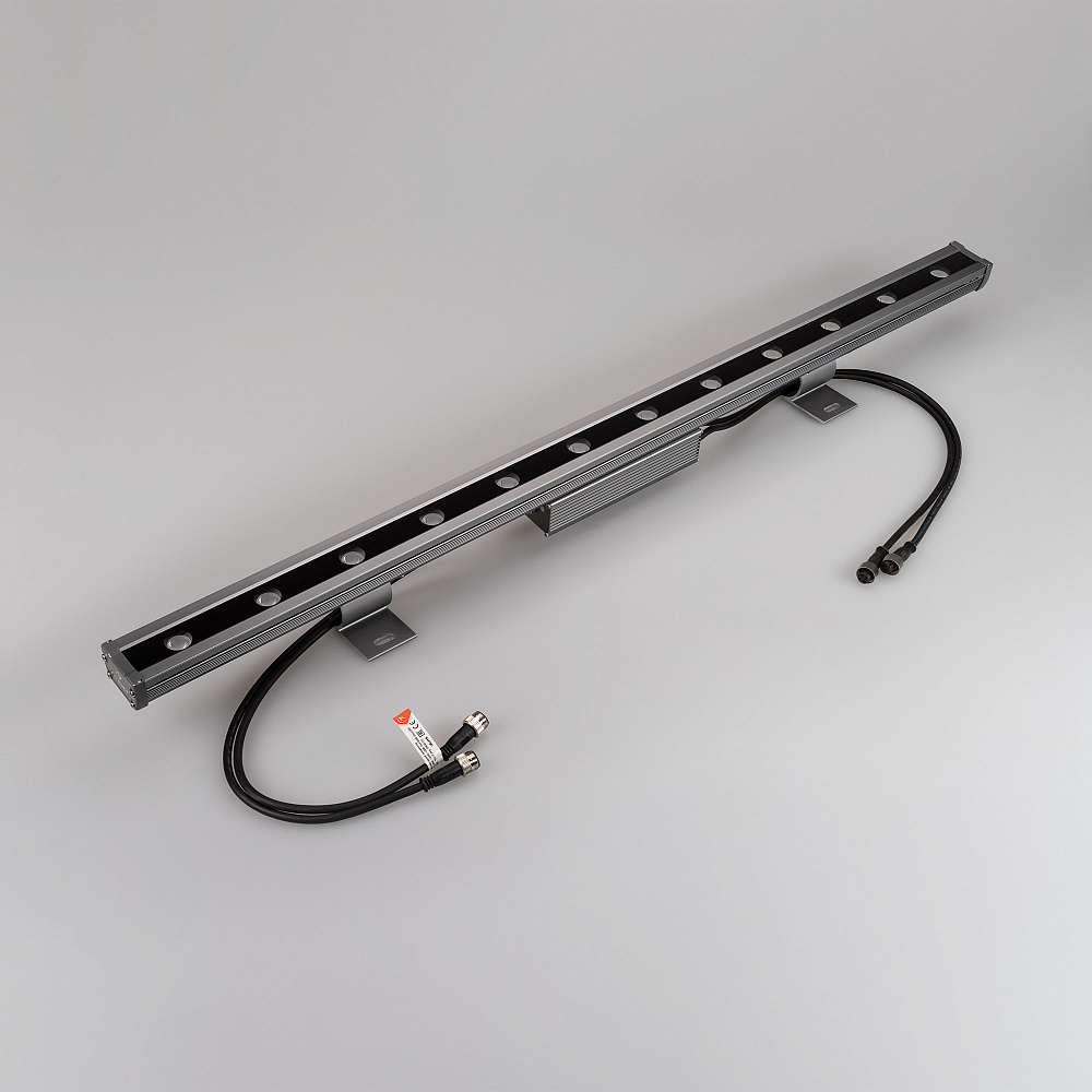 LINE WALLWASHER — светильник — Накладной — 24V