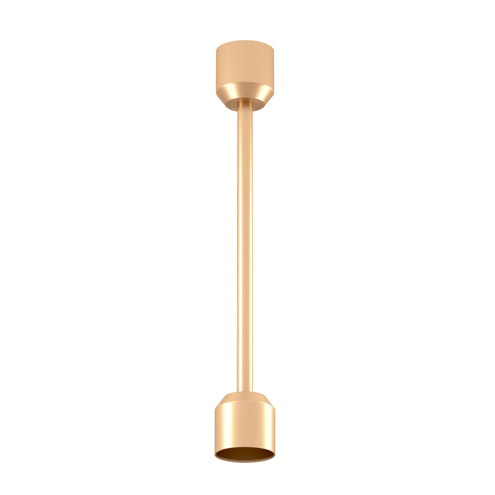 Arlight APRIORI CON-ROD-A-L260-POWER — Вертикальное механическое и электрическое соединение треков (тип A), с питанием 48В