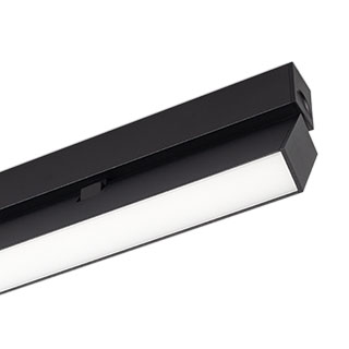 MAG 25 FLAT FOLD — светильник — Трековый — MAG-25; 24V