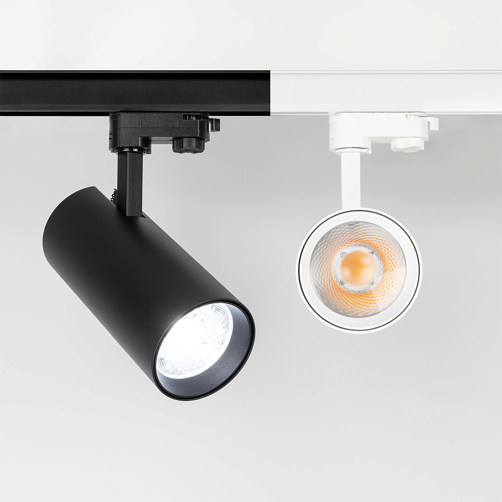 Arlight ARL-COB-линза D75 для LGD-GERA — Вторичная оптика (цельная линза с несъёмным холдером) для мощного COB