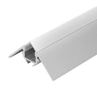 Arlight ARH-DECORE-S12-EXT-F — Профиль (Встраиваемый)