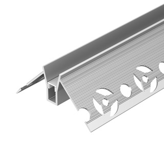 Arlight DECORE-S6-EXT-V-COMFORT — Профиль (Встраиваемый)