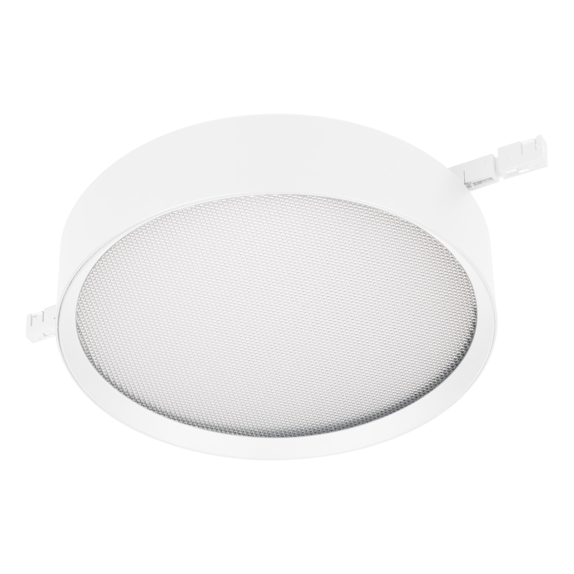 Светильник MAG-MICROCOSM-RONDO-R150-15W Day4000 (WH, 90 deg, 24V) (Arlight, IP20 Металл, 5 лет)