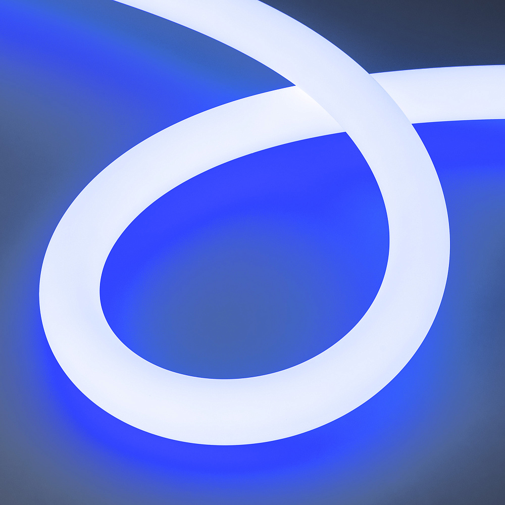Arlight MOONLIGHT — Гибкий светодиодный неон — RGB [изгиб: MARKED; каналы: 3; высота, мм: 40.0; питание, В: 24.0; ширина, мм: 40.0]