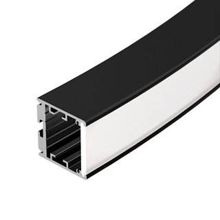 Arlight SL-ARC-3535-D320-W90 — Профиль (Накладной / Подвесной)