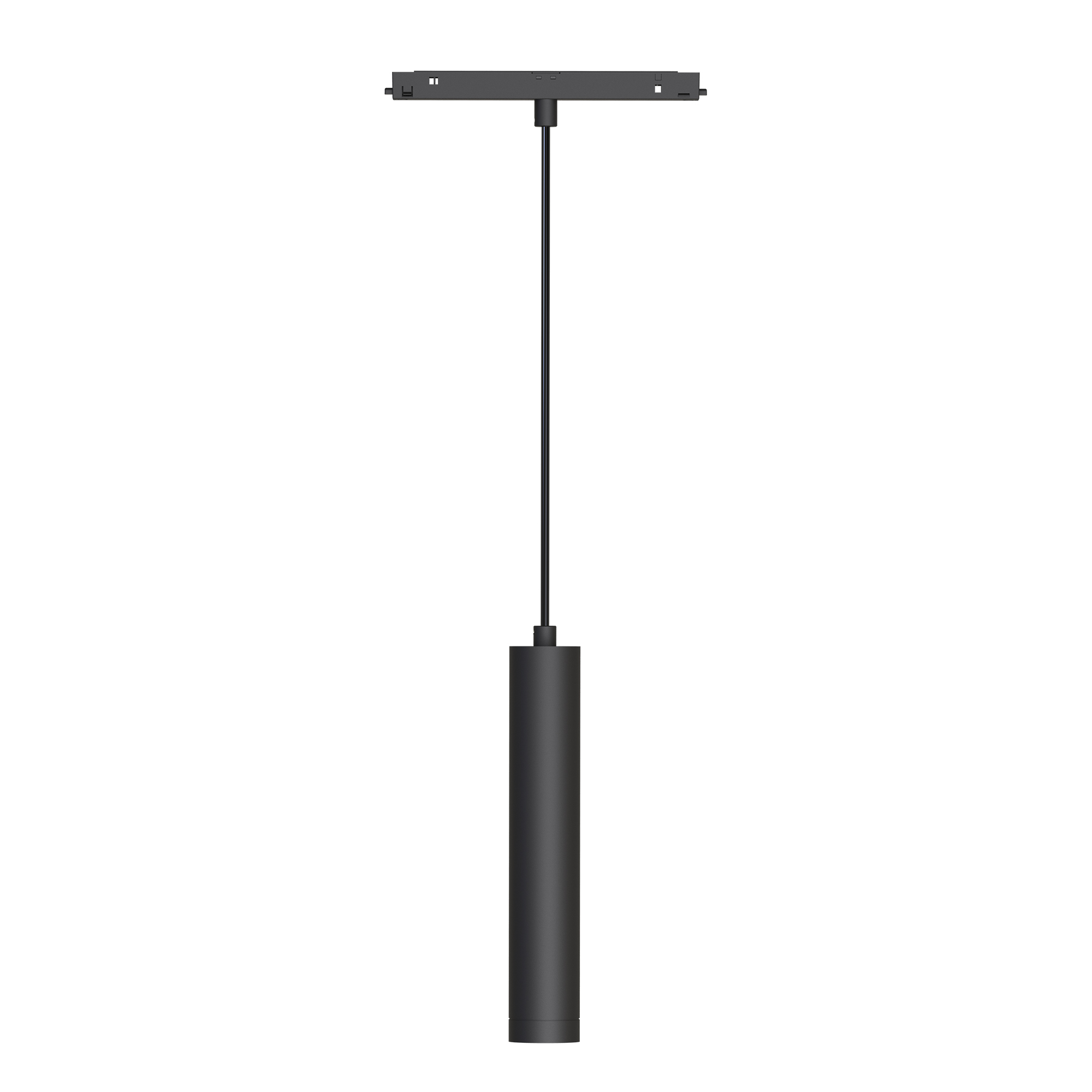 Светильник MAG-ORIENT-SPOT-HANG-R45-12W Warm3000 (Черный, 24 deg, 48V, DALI) (Arlight, IP20 Металл, 5 лет)