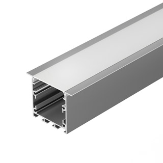 Arlight LINIA49-F-S — Профиль (Встраиваемый)