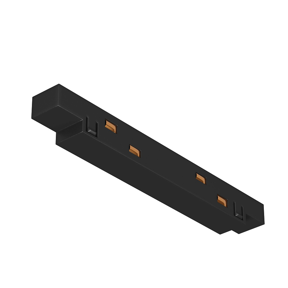 Arlight MAG-FLEX — Коннектор прямой [MAG-FLEX 48V]