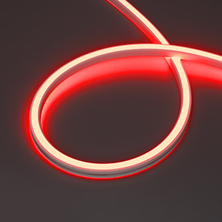 Arlight WAVE DOUBLE — Гибкий светодиодный неон — RGB [изгиб: SIDE; каналы: 3; исполнение: DOUBLE; высота, мм: 15.0; питание, В: 24.0; ширина, мм: 16.0]