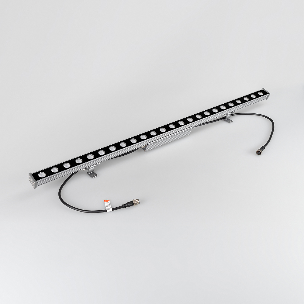 LINE WALLWASHER — Светодиодные прожекторы