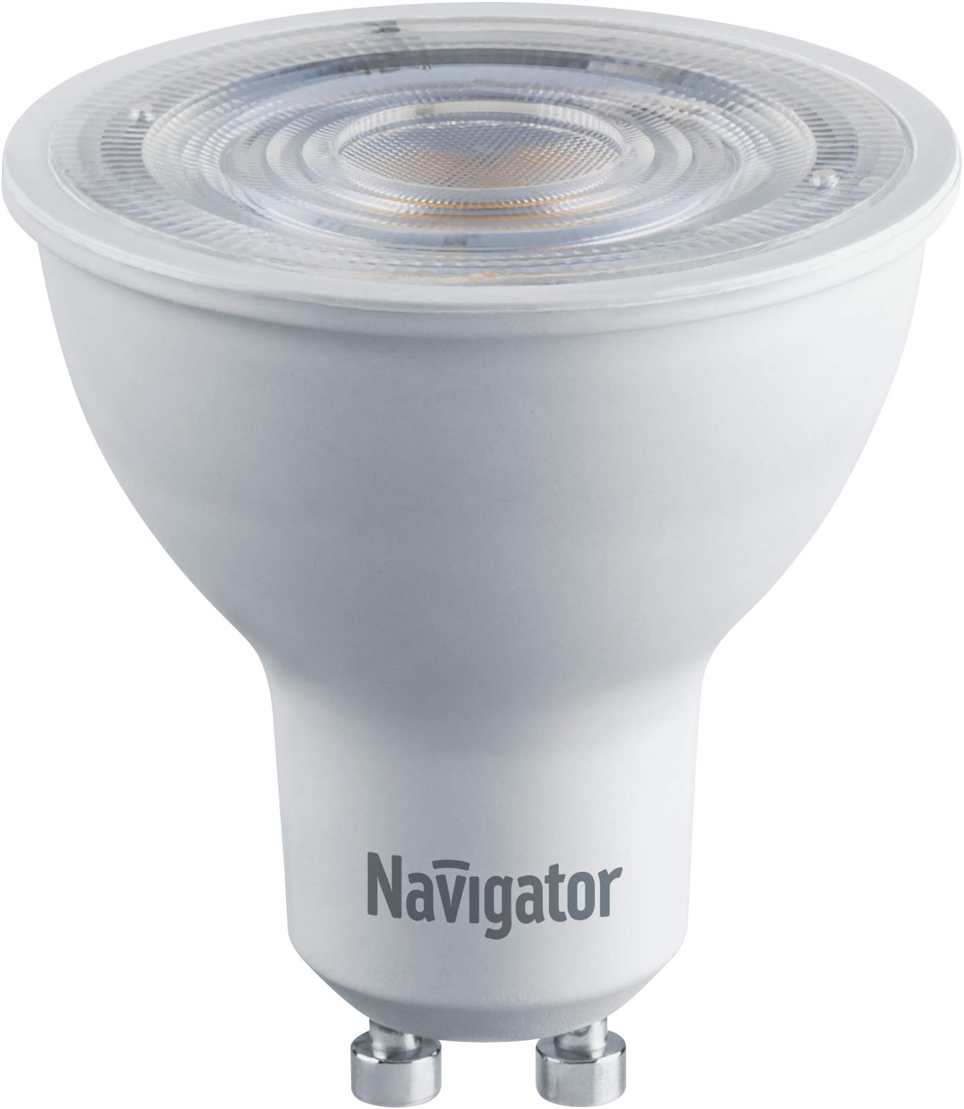 Лампа Navigator 82 842 NLL-PAR16-8-230-4K-GU10-60D