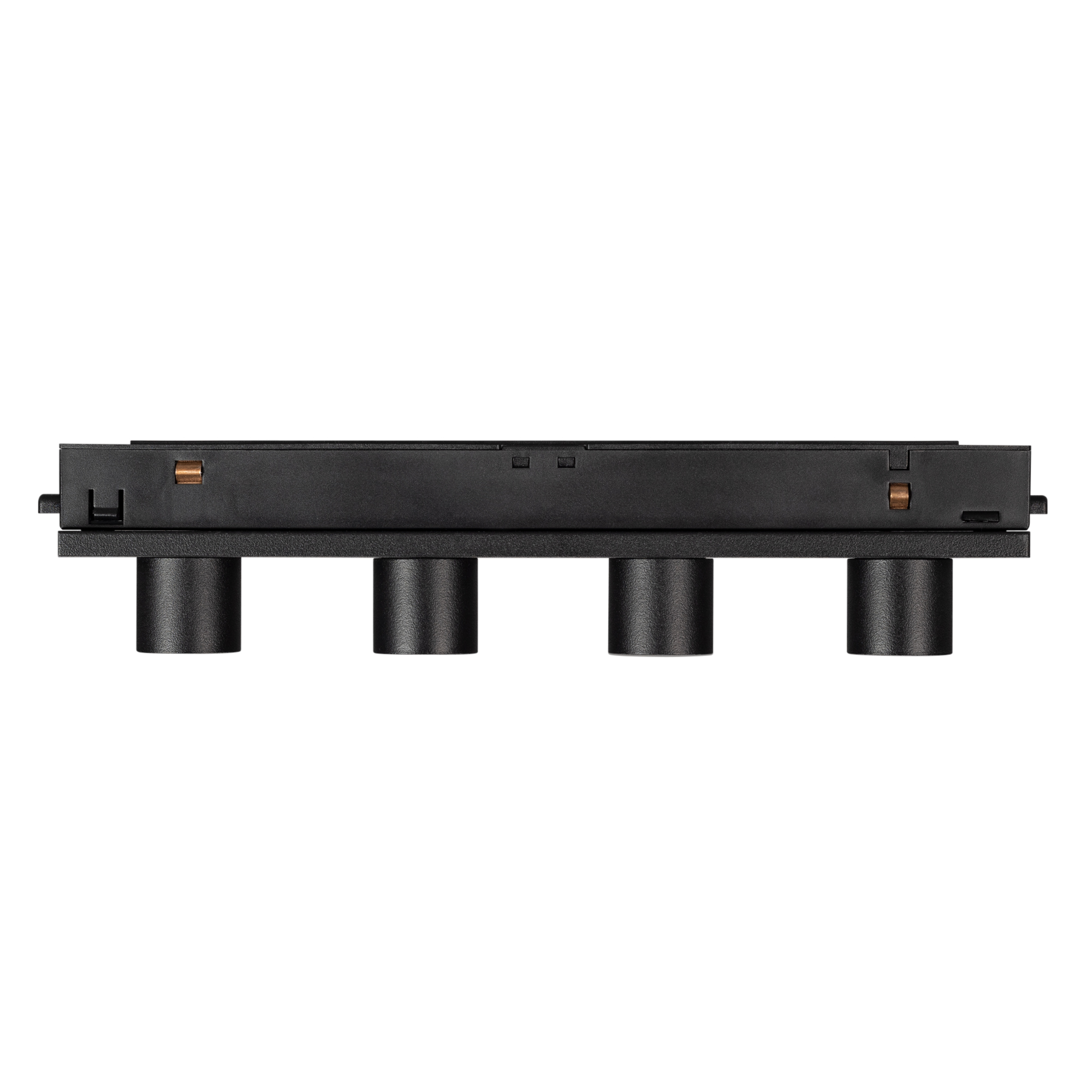 Светильник MAG-ORIENT-KRATER-L195-12W Warm3000 (Черный, 25 deg, 48V) (Arlight, IP20 Металл, 5 лет)