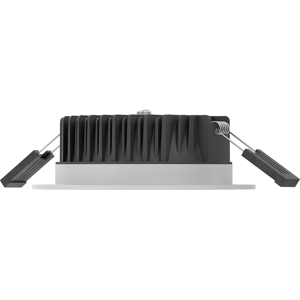 SAFARI DL LED G2 — Светодиодные светильники типа Downlight со степенью защиты IP54